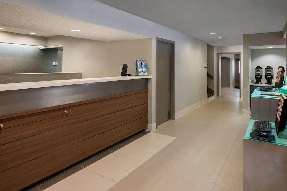 Residence Inn by Marriott Nashville Airport 2