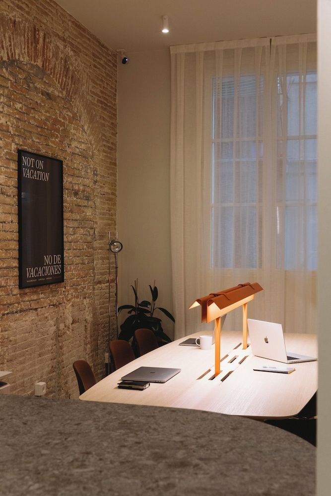 Outsite Barcelona - Work, Connect, Explore 2