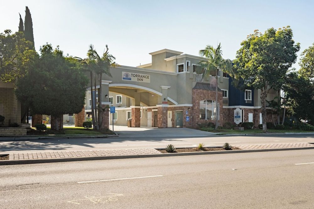 Torrance Inn LAX Airport Area 1