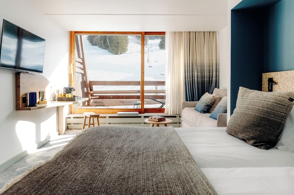 La Cachette, Friendly Hotel & Spa 1