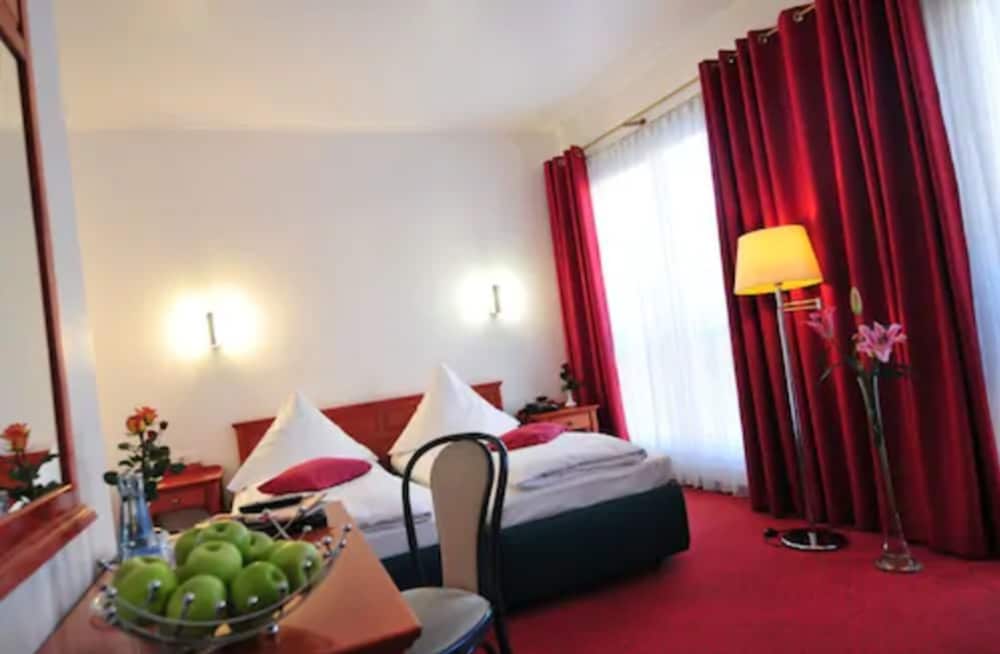 Cerano City Hotel Köln am Dom 1