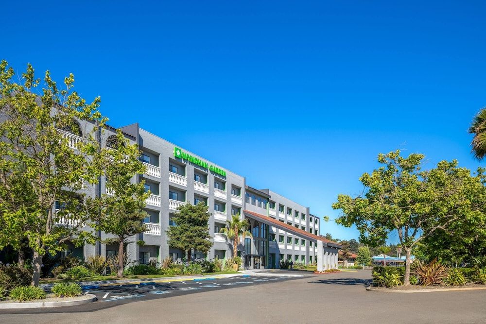 Wyndham Garden Newark Fremont Silicon Valley 1