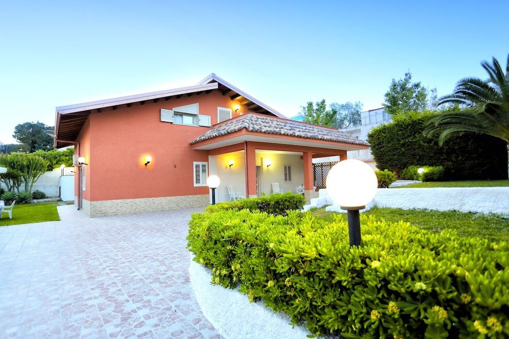 B&B Villa Matari 2