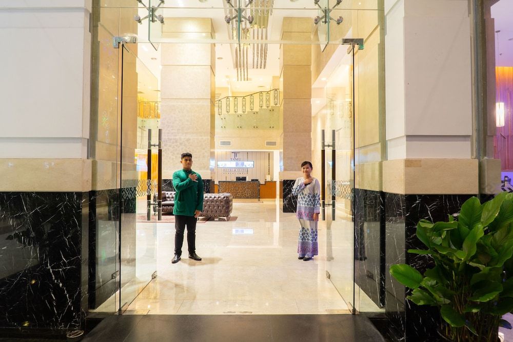 Tamu Hotel & Suites Kuala Lumpur 2