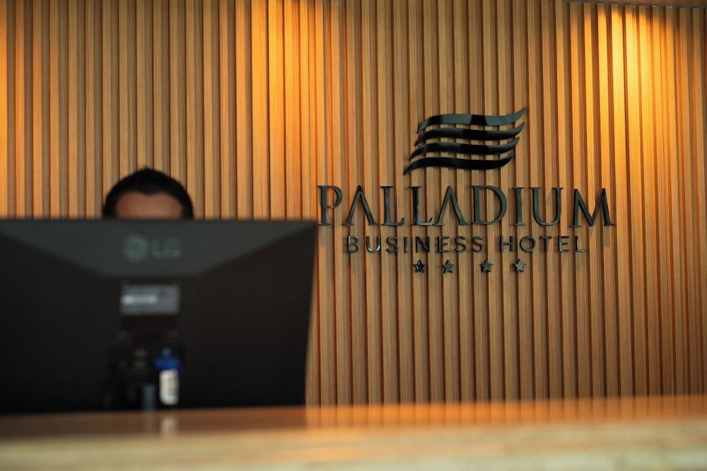 Palladium Business Hotel 2