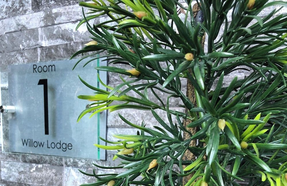 Willow Lodge Hambleton 1