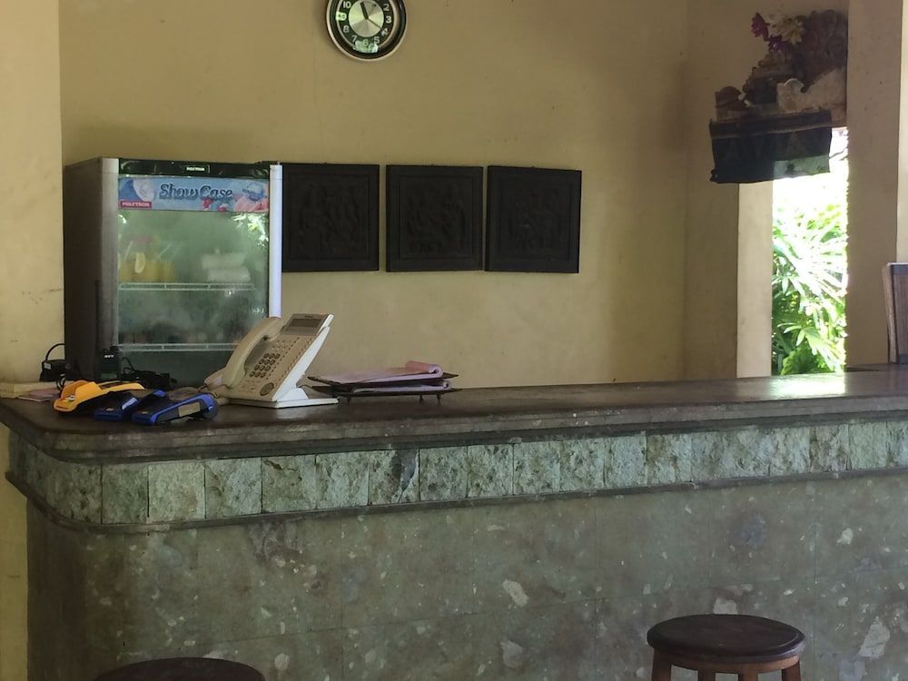 Lembongan Cliff Villas 2