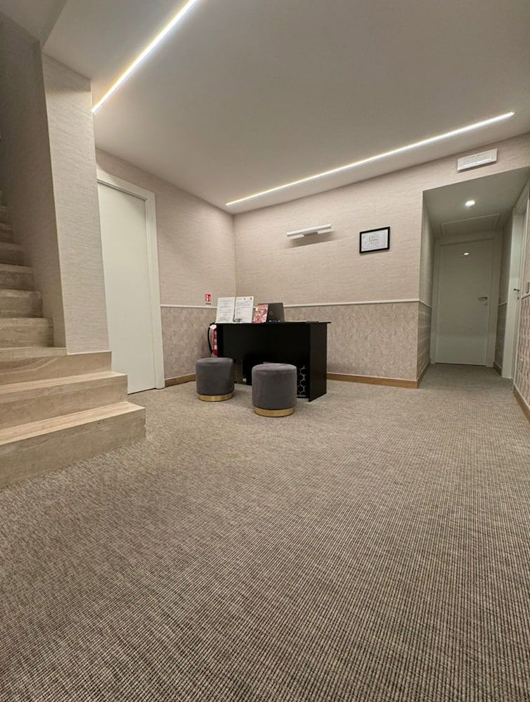 V Collection Relais Badoer 2