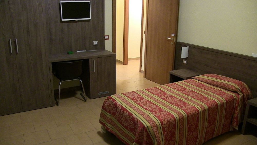 Hotel Due Pini 1