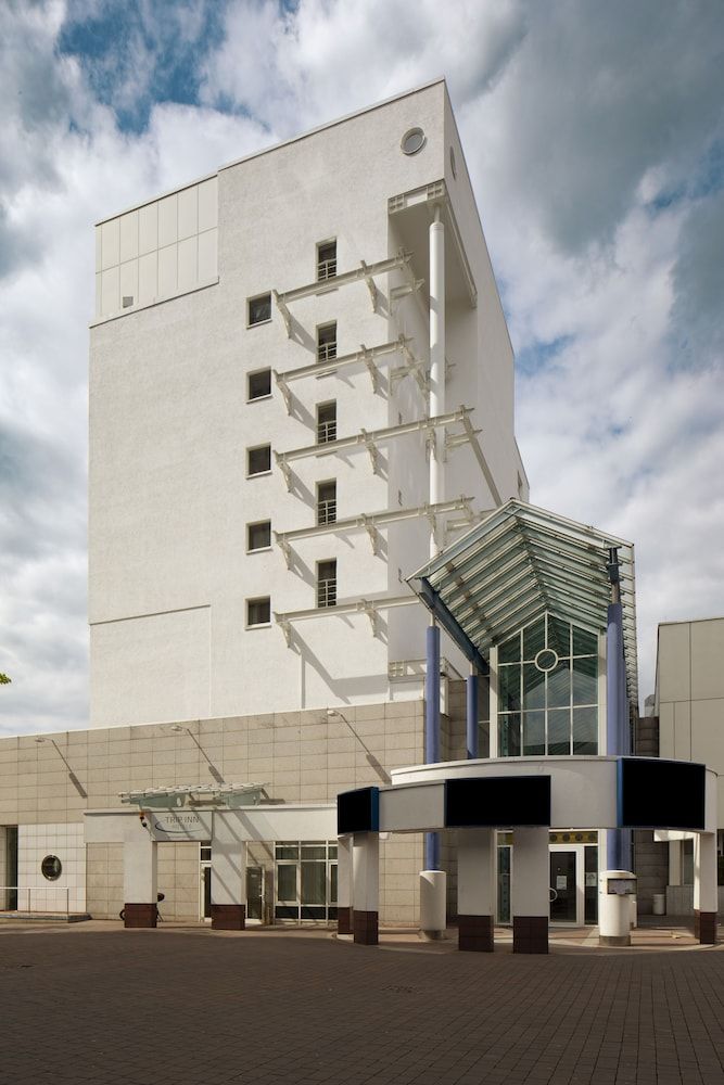 Trip Inn Frankfurt Nordwestzentrum 2