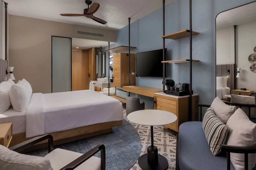 Four Points by Sheraton São Vicente Resort 1