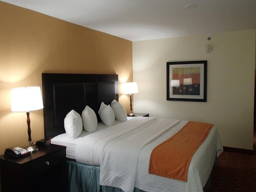 Lux Hotel and Spa 2
