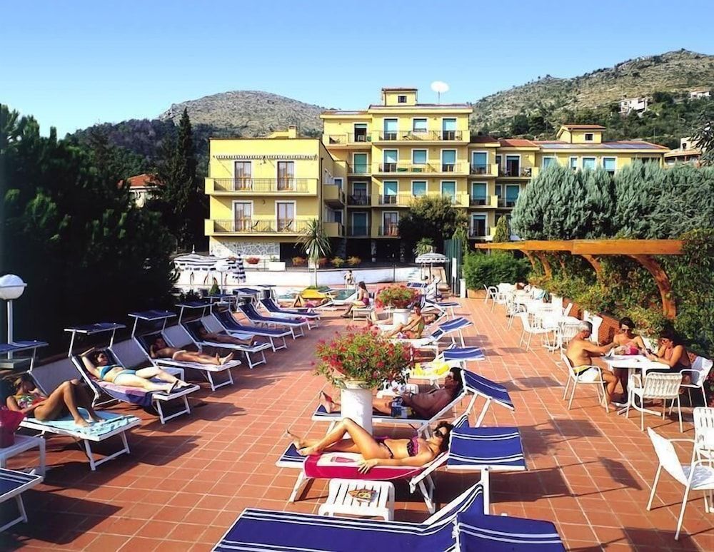 Residence i Morelli 1