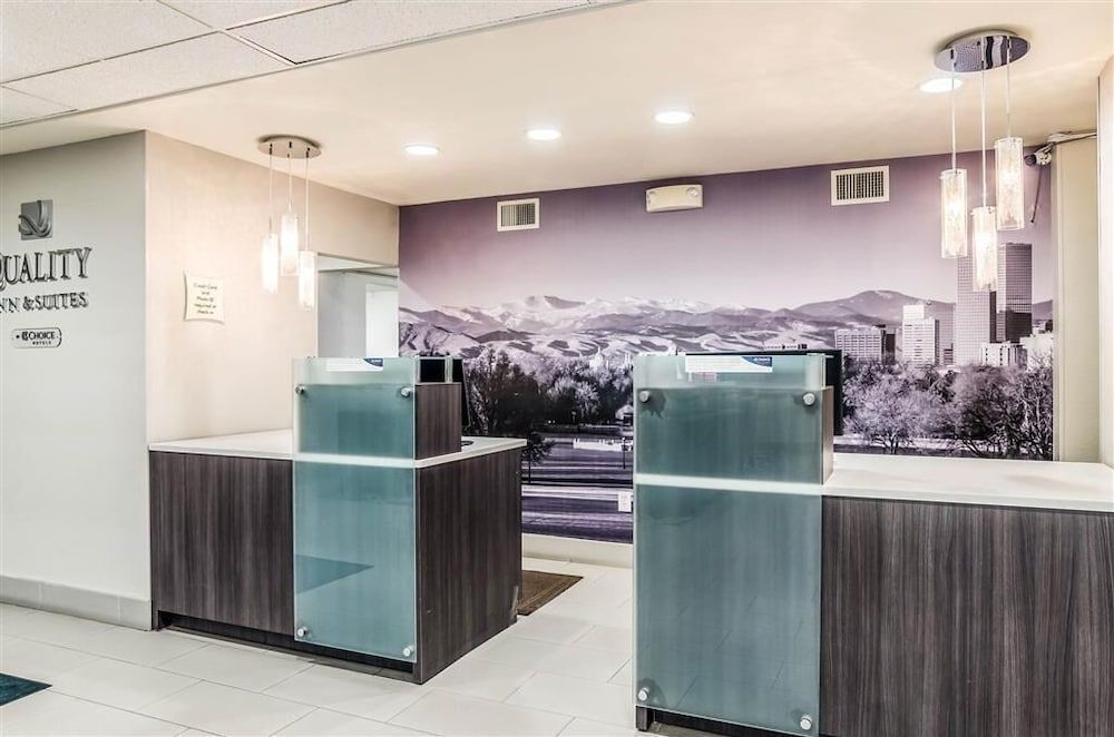 Quality Inn & Suites Westminster - Broomfield 1