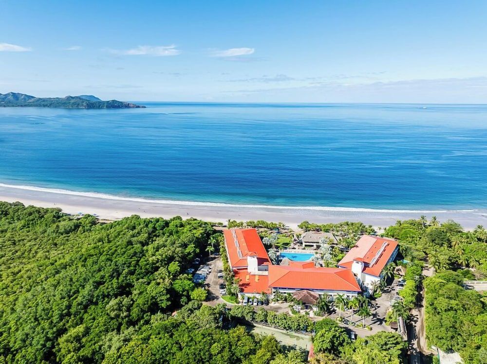 Margaritaville Beach Resort Playa Flamingo 1