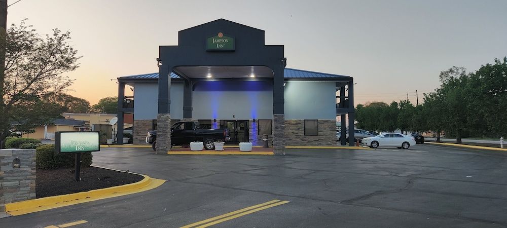 Jameson Inn Conyers 1