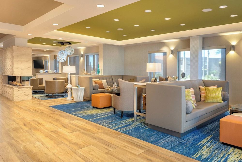 SpringHill Suites by Marriott San Diego Carlsbad 2