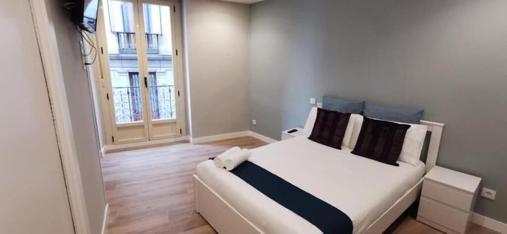 Apartamentos Centro Madrid 2