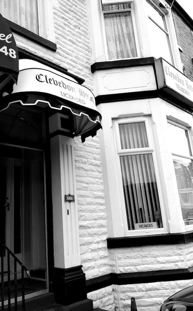 The Clevedon 1
