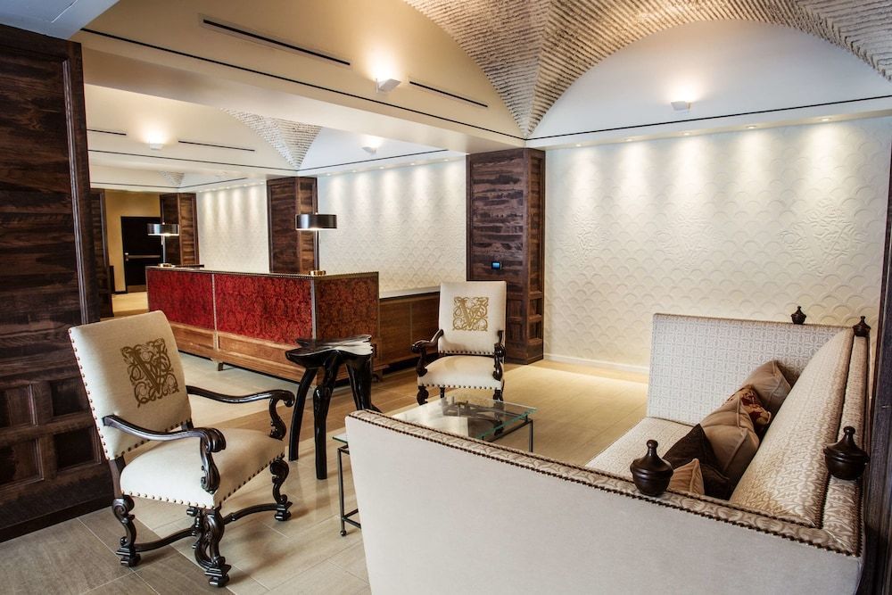 Hotel Valencia Santana Row 2