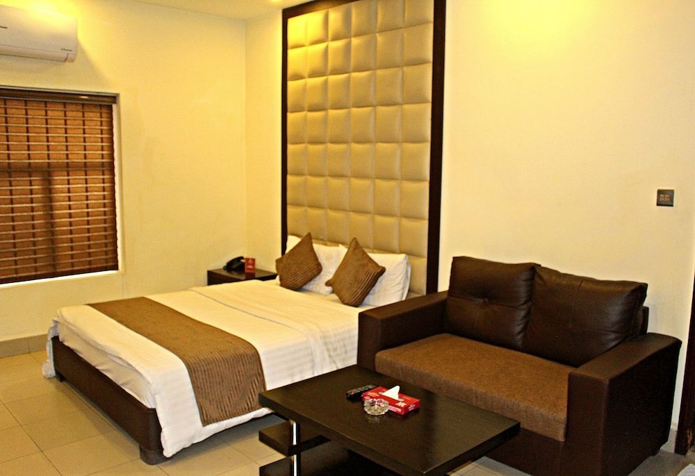 Hotel Akbar International 1