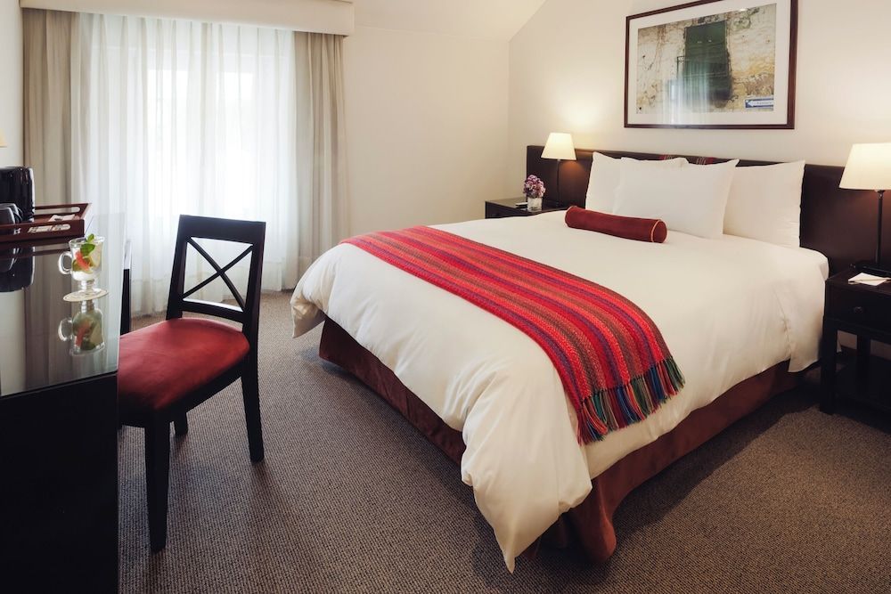 LP Los Portales Hotel Cusco 1