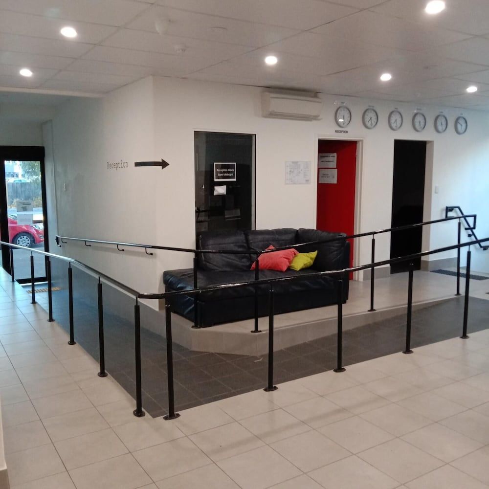Podstel Perth City Backpackers Hostel - Capsule Style Accommodation - Valid passport required to check in 2
