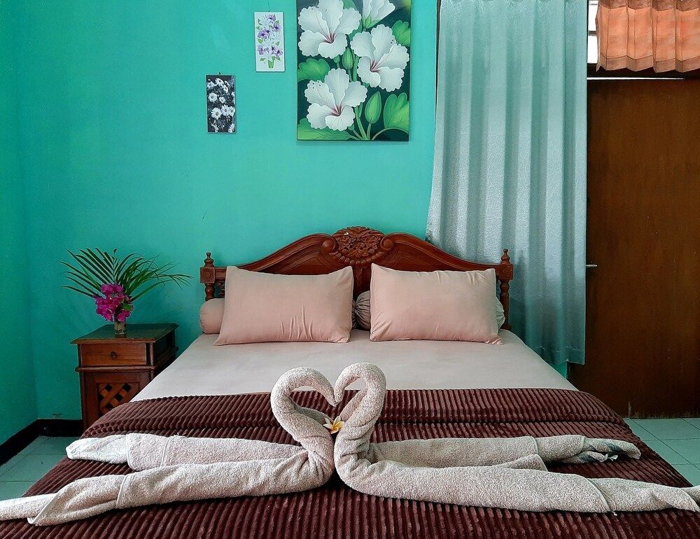 New Taman Sari Homestay 2