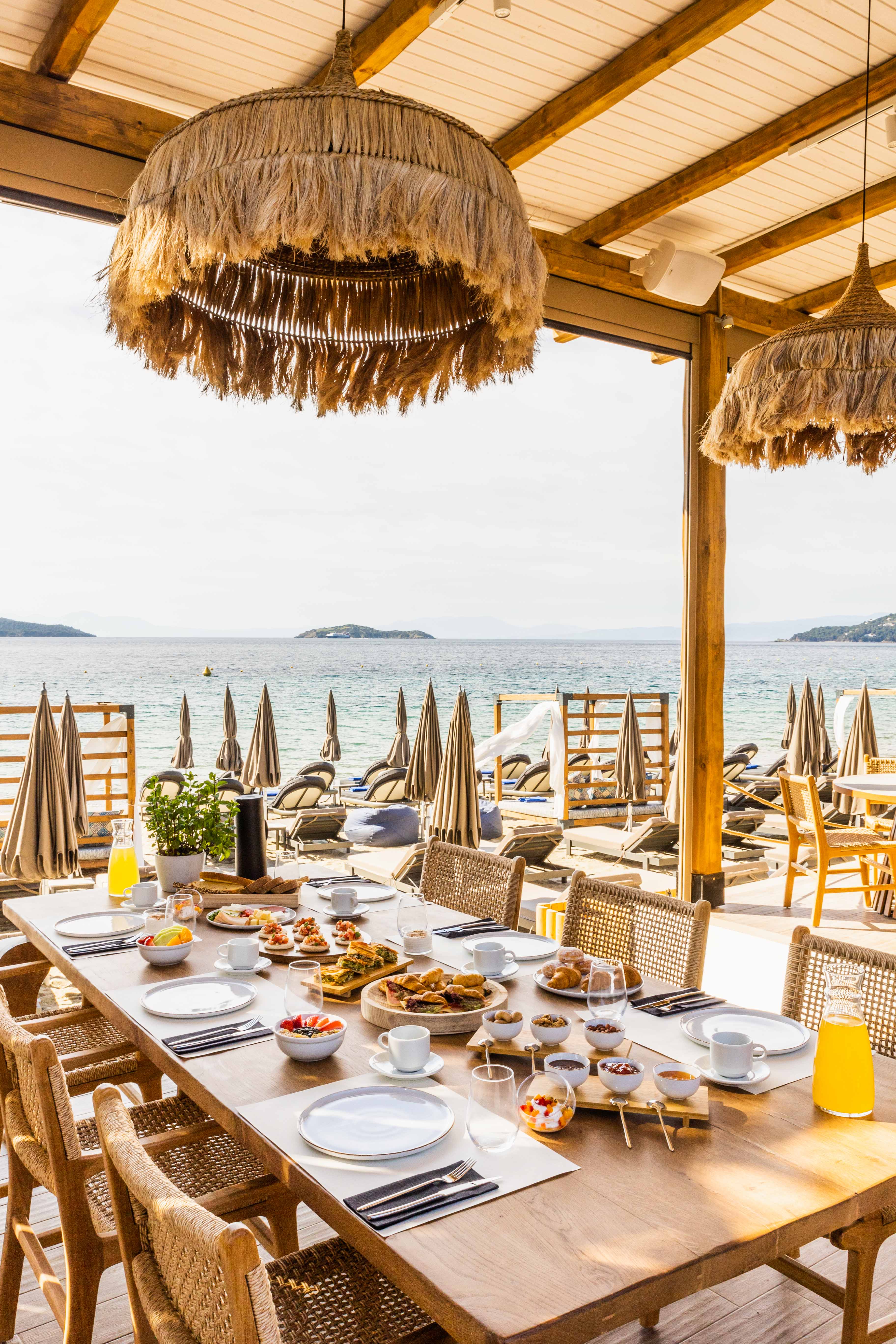 Skiathos Thalassa Cape Hotel, Philian Hotels and Resorts 1