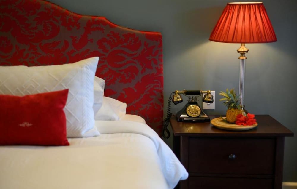 Grand Pacific Hotel 2