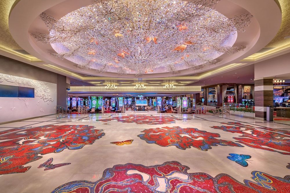 Grand Sierra Resort and Casino 1