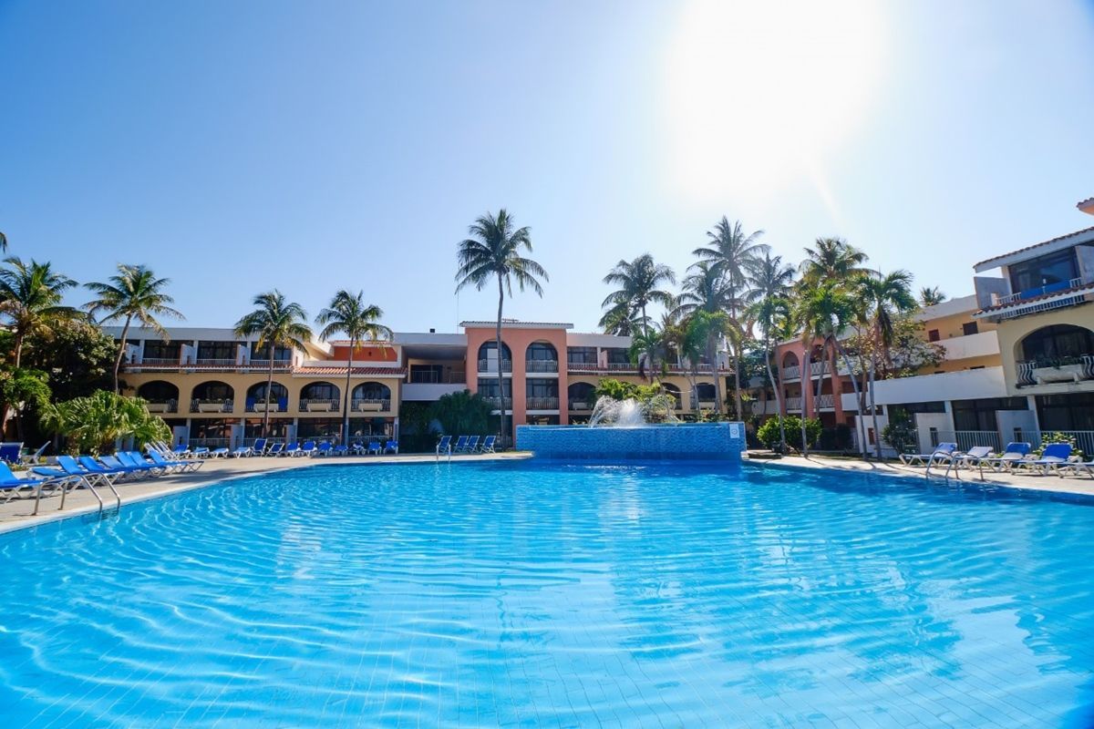 Roc Barlovento Hotel - Adult Only - All Inclusive 1