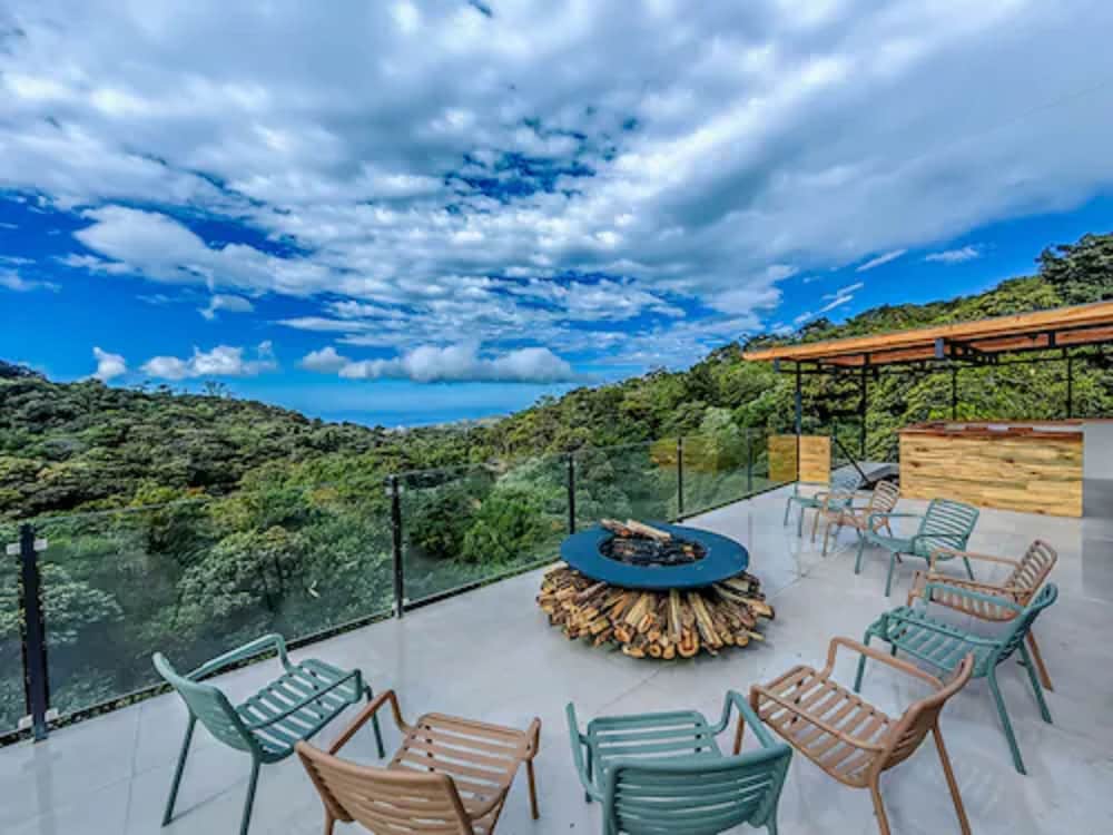Cloud Forest Lodge 1