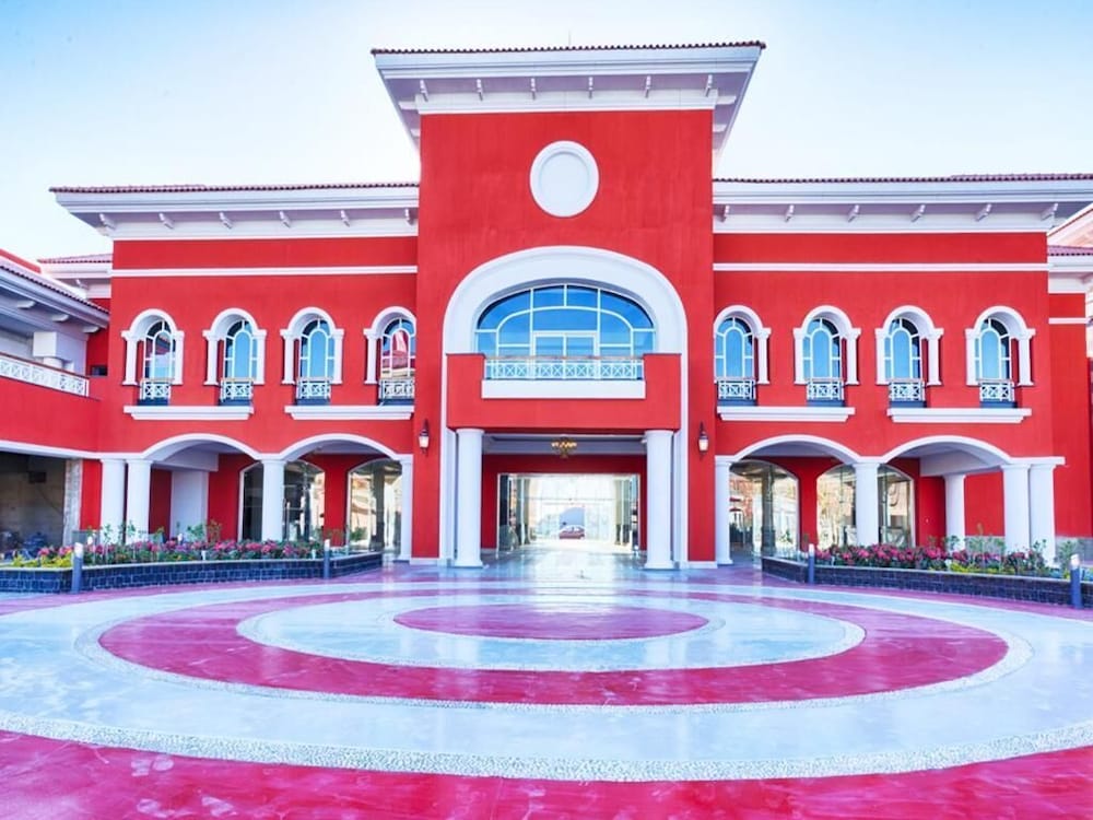 Porto Sharm Hotel Apartments 1