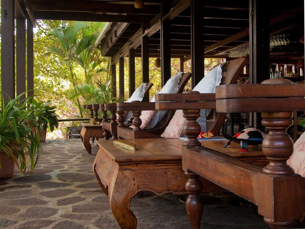 Firefly Estate Bequia 2