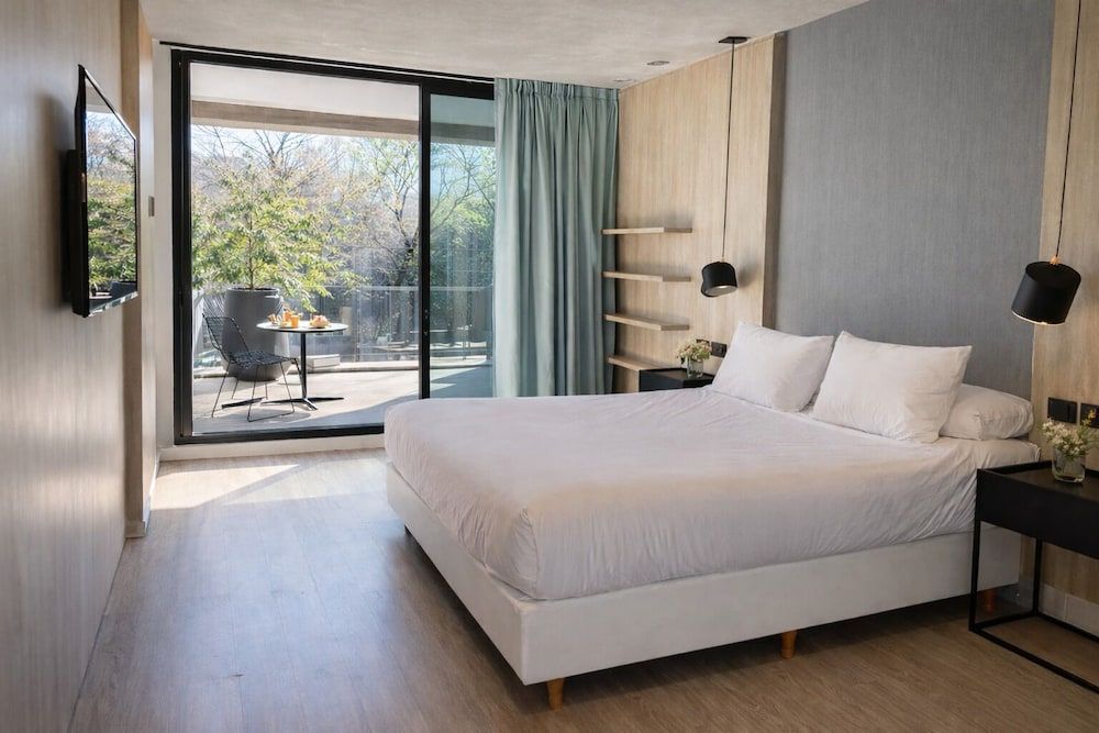 Krista Boutique Hotel 1
