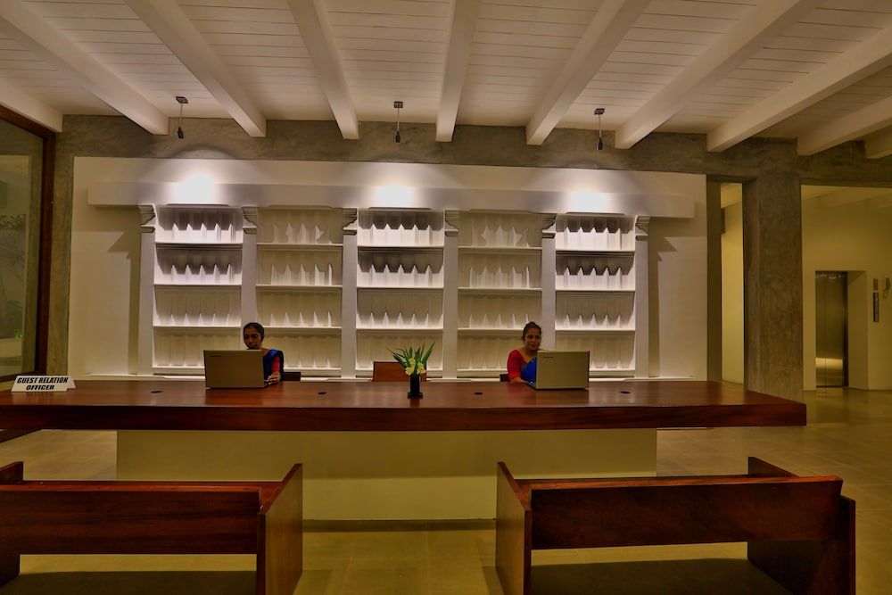 Temple Tree Resort & Spa 2