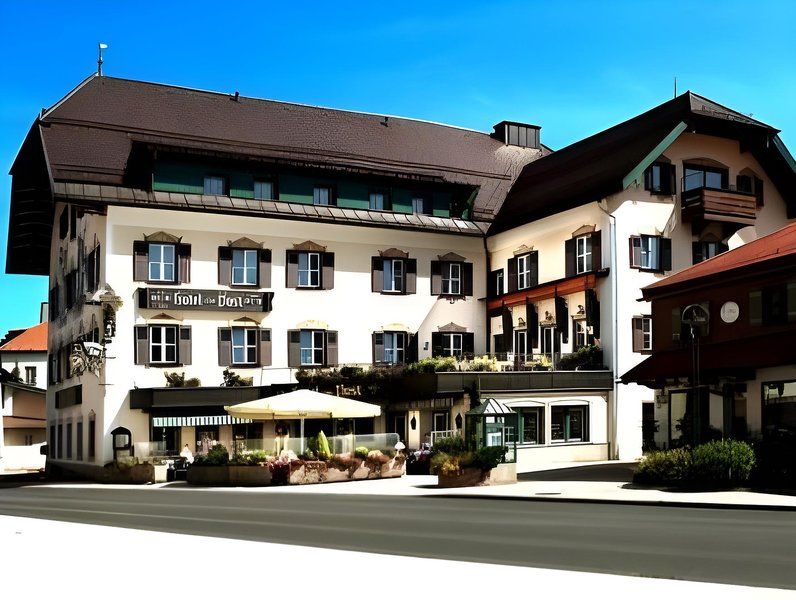 Hotel zur Post 1