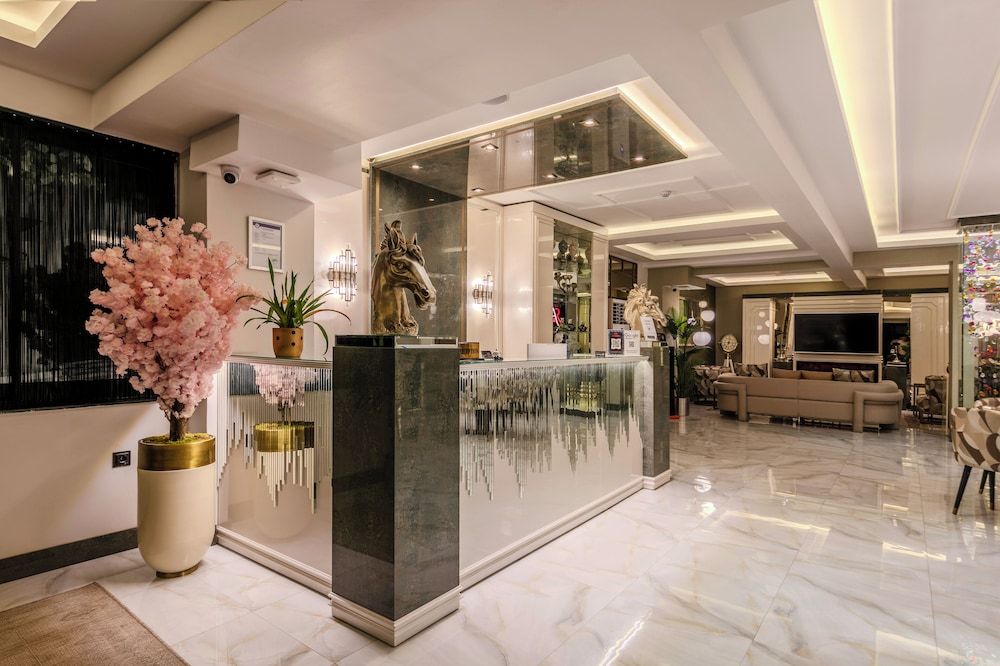 Atar Airport Hotel - Restaurant & Spa Wellness 2