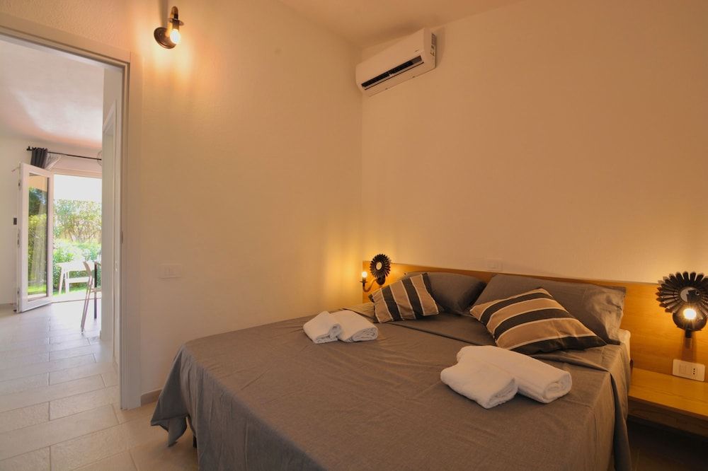 Residence in Costa Rei just 350 meters from the sea 2