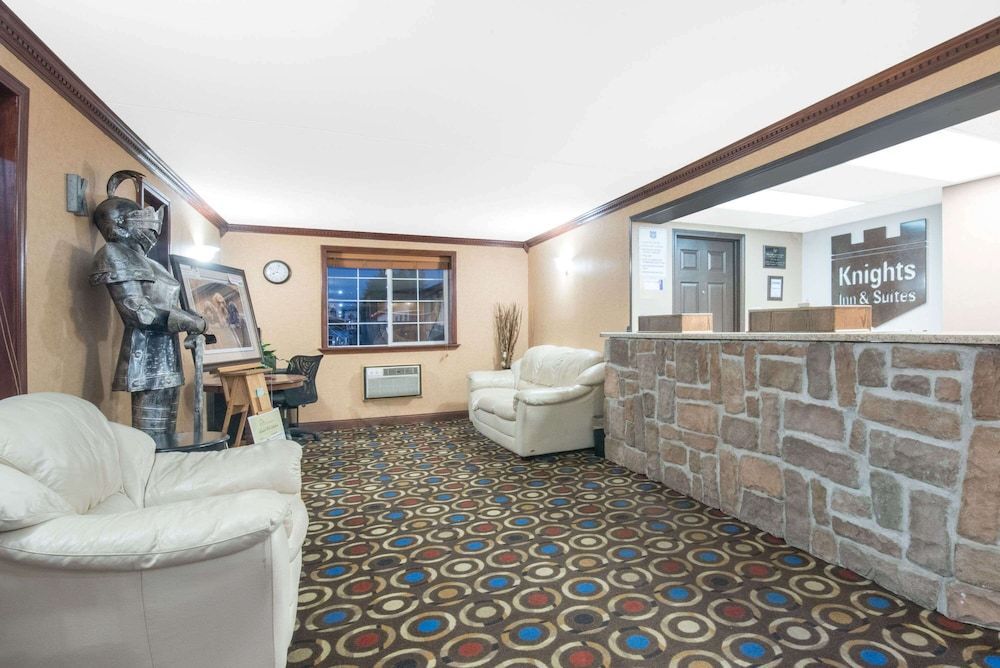 Knights Inn Grand Forks 2