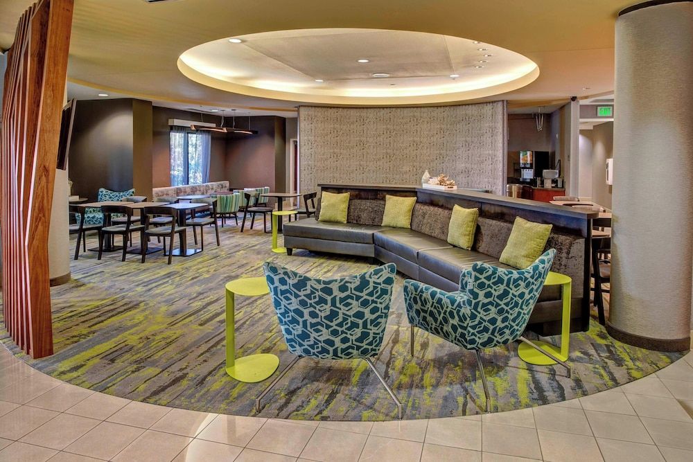 SpringHill Suites by Marriott Naples 1