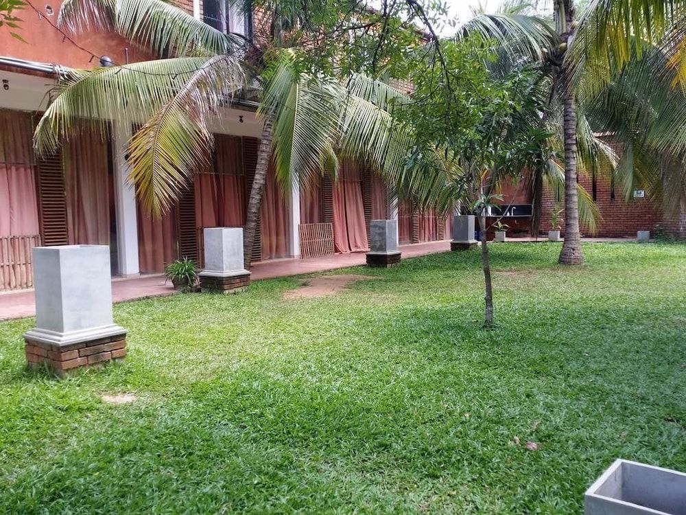 Hotel Araliya 1