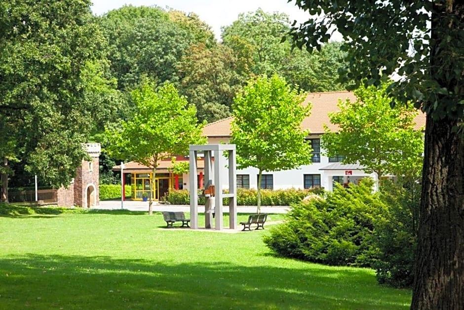 Kim Hotel Im Park 2