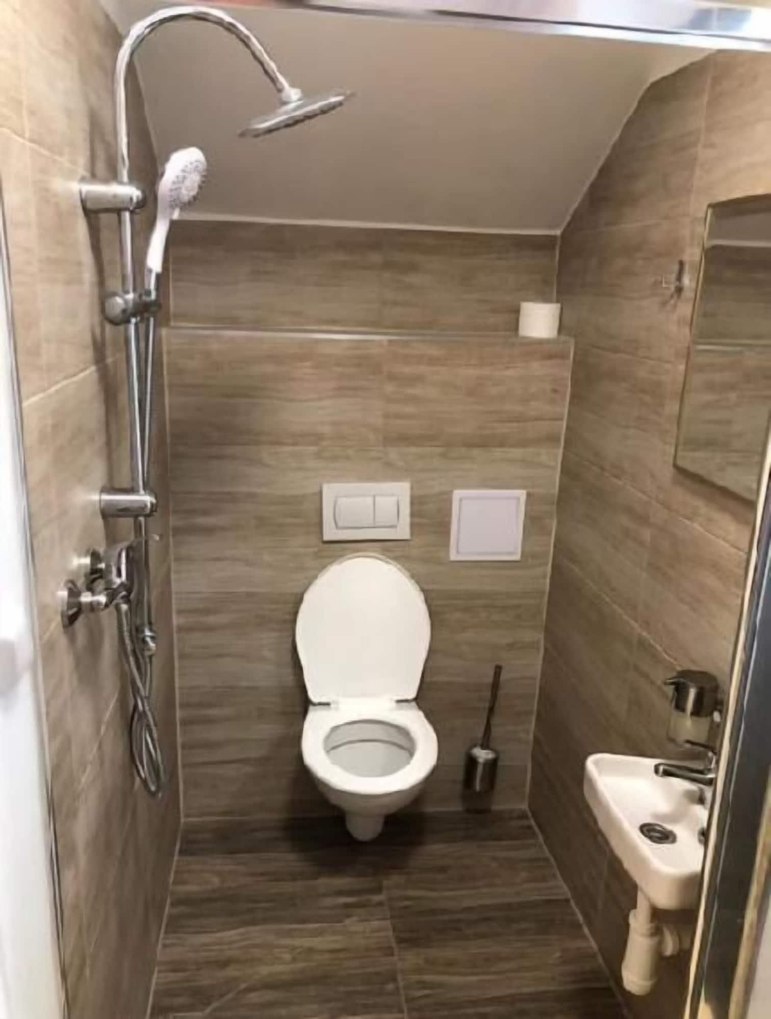 Hotel CK Park 1