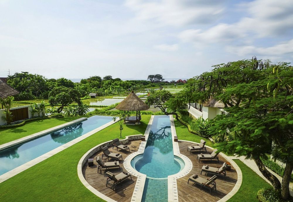 The Samata by LifestyleRetreats 1