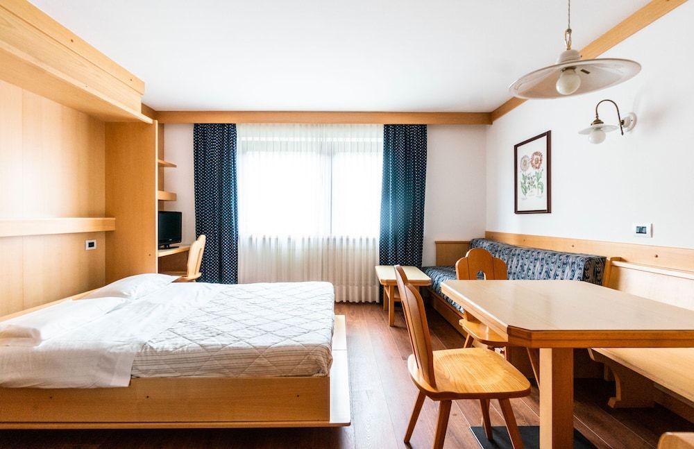 Apartments Boè 2