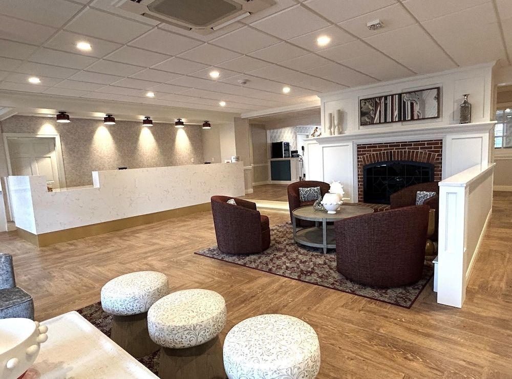 The Inn at Lewisburg, BW Signature Collection 2