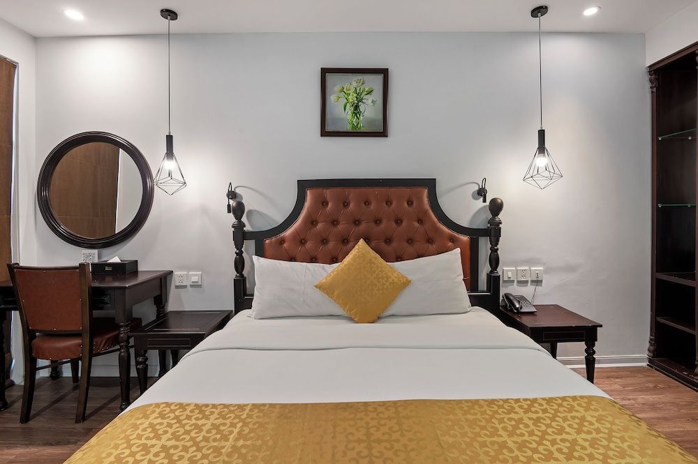 22Land 71 Hang Bong Hotel 2
