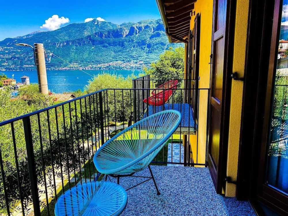 Charming Bellagio Boutique Hotel 1